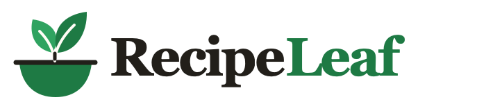 RecipeLeaf